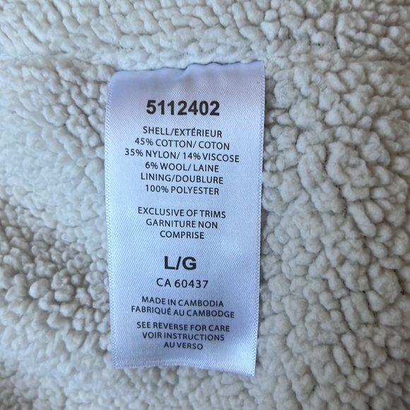 Stormpack Sunice Knit Jacket - Picture 10 of 11